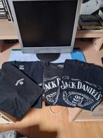 Jack Daniel's T-shirt + goodie, Enlèvement, Neuf