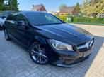 Mercedes CLA 200 cdi shooting break automaat, Auto's, Mercedes-Benz, Automaat, CLA, Euro 6, Zwart