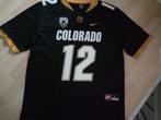 Colorado Buffaloes Jersey Hunter maat: XL, Kleding | Heren, Sportkleding, Verzenden, Zwart, Overige typen, Maat 56/58 (XL)