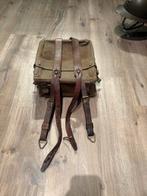 ABBL rugzak Fonson, Ophalen, Zo goed als nieuw