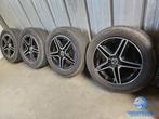 6mm! Originele Mercedes GLS GLE W167 AMG 20 inch antraciete, Auto-onderdelen, Gebruikt, 275 mm, Banden en Velgen, Ophalen of Verzenden