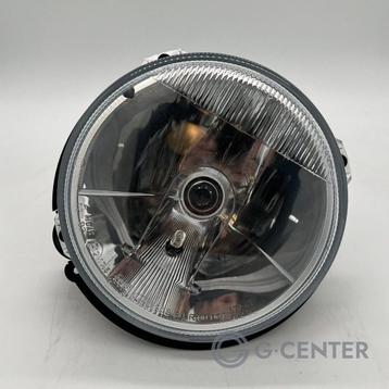 Mercedes-Benz Koplamp Unit A4638200159 NIEUW voor linksrijde beschikbaar voor biedingen