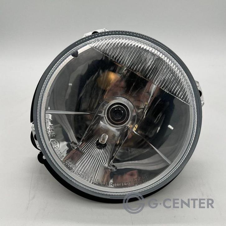 Mercedes-Benz Koplamp Unit A4638200159 NIEUW voor linksrijde, Auto-onderdelen, Verlichting, Mercedes-Benz, Nieuw, BOVAG lid, Ophalen of Verzenden