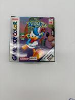 NINTENDO Gameboy Color Game | Donald Duck quack Attack, Ophalen of Verzenden
