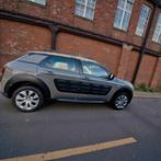 Citroën C4 Cactus Benzine  2015  Euro 6 Inschrijvingsklaar, Auto's, Voorwielaandrijving, Beige, Leder, 5 deurs