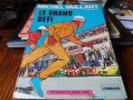 LE GRAND DEFI....., Enlèvement ou Envoi, Utilisé, Jean Graton