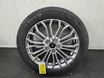 FORD FOCUS TITANIUM [WHEEL] 2020 beschikbaar voor biedingen