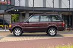 Land Rover Range Rover 4.6 HSE (bj 1995, automaat), Auto's, Oldtimers, Land Rover, Overige kleuren, Leder, Bedrijf