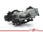 MOTORBLOK Zip 4T 2006-2018 (C25 2V EMEA 50cc) (C25DM), Fietsen en Brommers, Gebruikt, Overige typen, Piaggio