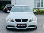 BMW 318i * M pack * M Pakket * 120.000 km * xenon *, Auto's, BMW, Parkeersensor, Grijs, Euro 4, Zilver of Grijs