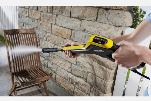 Karcher G160Q Quick Connect Gun 26443270 K4 K5 spuit-lans, Tuin en Terras, Hogedrukreinigers, Ophalen of Verzenden