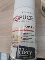 Spray anti puces pour l'intérieur, Ophalen, Nieuw