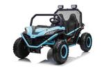 Voiture électrique enfant • Buggy FASTER - 2x150W • 24V 10Ah, Ophalen, Nieuw