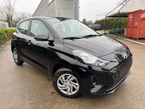 Hyundai i10 1.0i Twist, Auto's, Hyundai, Bedrijf, Te koop, i10, ABS, Achteruitrijcamera, Airconditioning, Alarm, Bluetooth, Boordcomputer