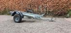 Aanhangwagen Moto, Auto diversen, Aanhangers en Bagagewagens, Ophalen