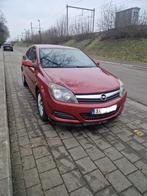 Opel astra H GTC 1.6 benzine 2007, 4 cilinders, 1600 cc, Leder en Stof, Handgeschakeld