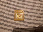 Pokemon gold, Games en Spelcomputers, Games | Nintendo Game Boy, Ophalen of Verzenden