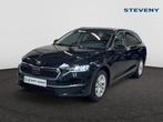 Skoda Octavia Combi Octavia Combi Family 1.5 TSI m-HEV 85kW, Automaat, Zwart, Break, 117 g/km