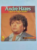 Andre Hazes - Diep In Mijn Hart, Cd's en Dvd's, Vinyl | Nederlandstalig, Ophalen of Verzenden, Levenslied of Smartlap