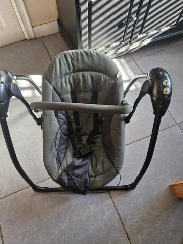 Schommelstoel beschikbaar voor biedingen