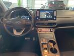 Hyundai Kona ELECTRIC 64Kwh SKY  *FULL OPTION* OVERHEIDSPREM, SUV ou Tout-terrain, Automatique, Achat, Rouge
