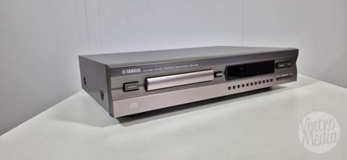 Yamaha CDX-396 CD-Speler | CD | Digital-Out | Nieuwe Laser, Audio, Tv en Foto, Cd-spelers, Refurbished, Overige merken, Ophalen of Verzenden