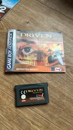 Driven, Consoles de jeu & Jeux vidéo, Jeux | Nintendo Game Boy, Enlèvement, Utilisé