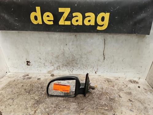 Buitenspiegel links van een Opel Meriva, Auto-onderdelen, Spiegels, Opel, Gebruikt, 3 maanden garantie, Ophalen of Verzenden