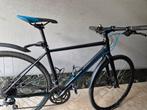 CUBE SL Road gravelbike, Ophalen, Zo goed als nieuw