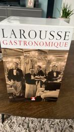 Larousse gastronomique, Boeken, Ophalen of Verzenden, Nieuw, Europa