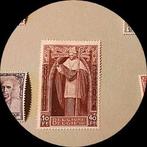 cardinal mercier, Timbres & Monnaies, Timbres | Europe | Belgique, Enlèvement ou Envoi, Non oblitéré