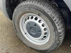 Mercedes-Benz Sprinter Sprinter 317 CDI Bestelwagen Hoog dak, 4 cilinders, Wit, Mercedes-Benz, Bedrijf