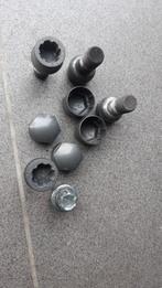 Anti diefstal bouten Audi VW Skoda Seat, Auto-onderdelen, Banden en Velgen, Ophalen