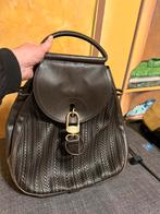 Delvaux handtas met stofzak geen aankoopbewijs, Ophalen, Zo goed als nieuw, Handtas