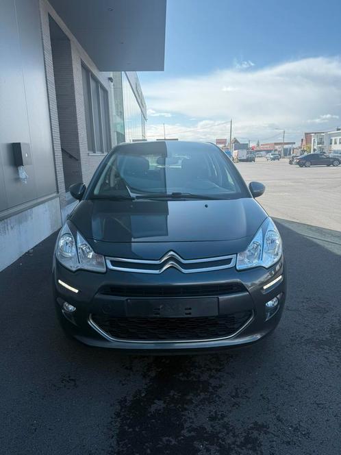 Citroen C3 / 1.2 benzine / 2013 / 106.000 km, Auto's, Citroën, Particulier, C3, ABS, Achteruitrijcamera, Adaptive Cruise Control