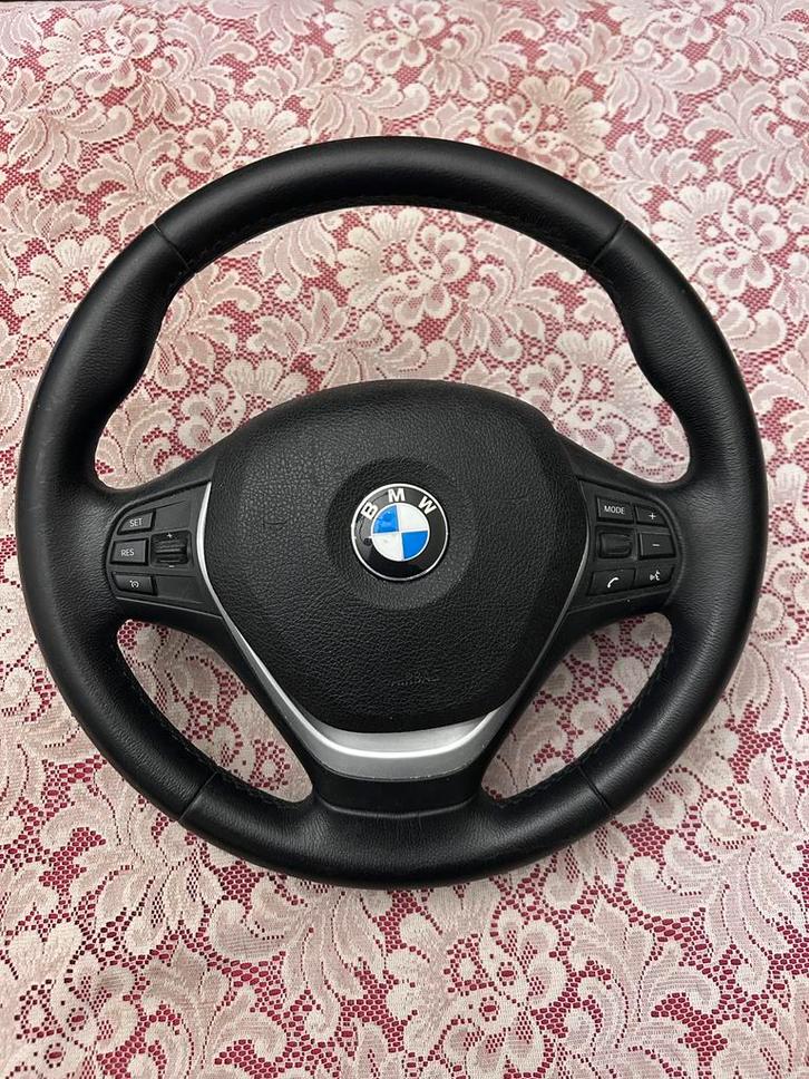 BMW F20 Stuur, Auto-onderdelen, Besturing, BMW, Ophalen