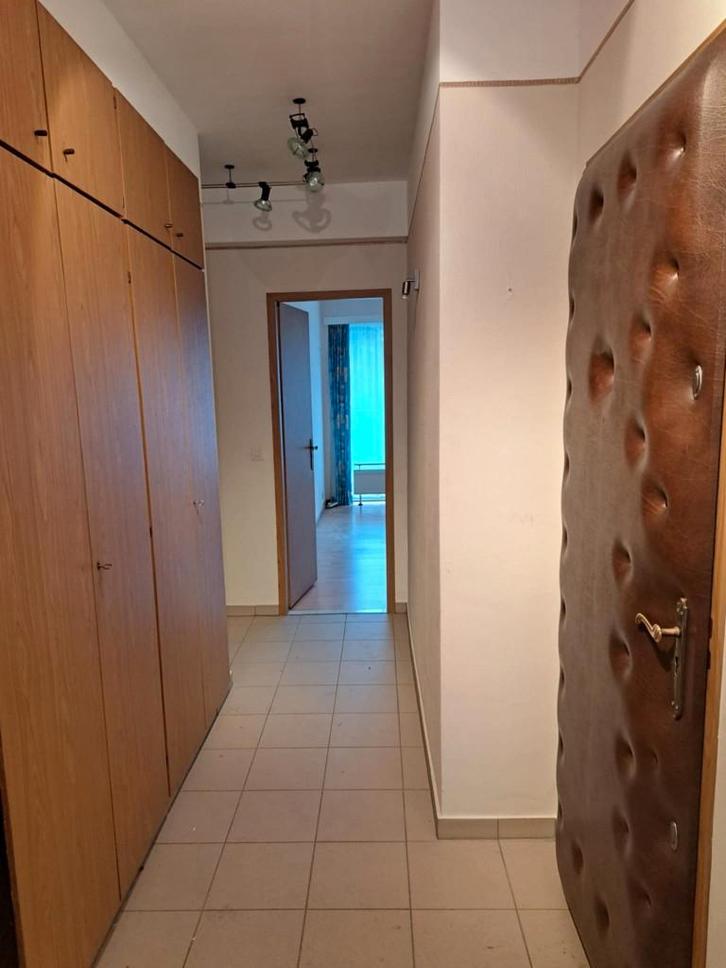 Appartement à vendre, Immo, Appartements & Studios à louer, Bruxelles, 50 m² ou plus