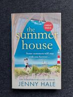 The summer house - Jenny Hale, Gelezen, Jenny Hale, Ophalen of Verzenden