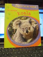 De aardige koala, Boeken, Ophalen of Verzenden, Gelezen