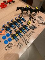 Vintage toys jaren ‘70, Playbig, voorloper van de playmobil, Verzamelen, Ophalen, Gebruikt