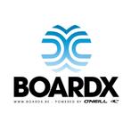 Voucher waardebon surfen BoardX, Cadeaubon, Overige typen