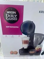 Dolce gusto krups, Ophalen, Zo goed als nieuw
