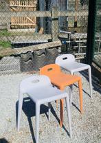 Magis Yuyu kruk  design  Stefano Giovannoni , 3 beschikbaar, Ophalen