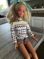 Vintage Barbie 1972 | The Short Set #3481 | Kleding, Ophalen of Verzenden, Kleertjes