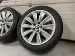 18inch Originele BMW Style 329 Velgen F10 F11 F12 F06 F30 X1, Pneus et Jantes, 245 mm, Véhicule de tourisme, Pneus été