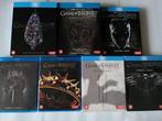 Blu-ray boxen game of thrones - seizoenen 1,2,3,4,5,6,7, Cd's en Dvd's, Blu-ray, Ophalen of Verzenden