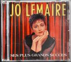 Jo Lemaire: ses plus grands succes, Cd's en Dvd's, Ophalen of Verzenden, Gebruikt