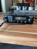 Cb president herbert, Telecommunicatie, Zenders en Ontvangers, Ophalen, Gebruikt