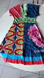 zomerkleedje Desigual, Kleding | Dames, Ophalen, Nieuw, Maat 38/40 (M)