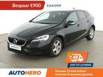Volvo V40 2.0 T2 Kinetic (bj 2018), Auto's, Gebruikt, Euro 6, 1969 cc, 1546 kg
